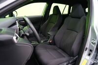 Toyota Corolla Cross vaihtoauto