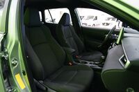 Toyota Corolla Cross vaihtoauto