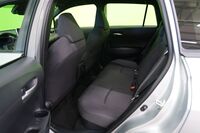 Toyota Corolla Cross vaihtoauto