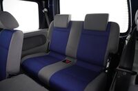 Volkswagen Caddy vaihtoauto