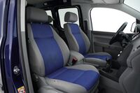 Volkswagen Caddy vaihtoauto