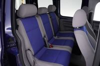 Volkswagen Caddy vaihtoauto