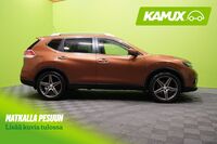 Nissan X-Trail vaihtoauto