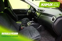 Nissan X-Trail vaihtoauto
