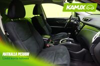 Nissan X-Trail vaihtoauto