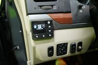 Mitsubishi Pajero vaihtoauto