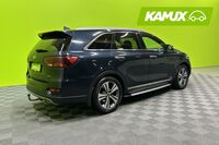 Kia Sorento vaihtoauto
