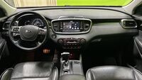 Kia Sorento vaihtoauto