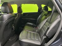 Kia Sorento vaihtoauto