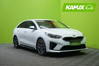 Kia Proceed vaihtoauto