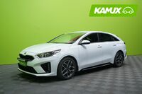 Kia Proceed vaihtoauto