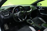 Kia Proceed vaihtoauto