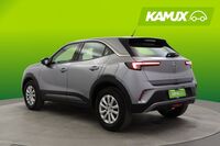 Opel Mokka vaihtoauto