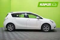 Toyota Verso vaihtoauto