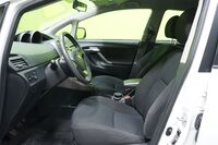 Toyota Verso vaihtoauto