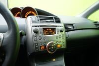 Toyota Verso vaihtoauto