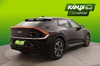 Kia EV6 vaihtoauto