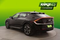 Kia EV6 vaihtoauto