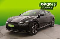 Kia EV6 vaihtoauto
