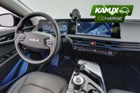 Kia EV6 vaihtoauto