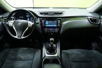 Nissan X-Trail vaihtoauto