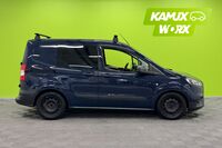 Ford Transit Courier vaihtoauto