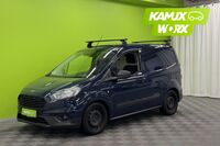 Ford Transit Courier vaihtoauto