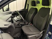 Ford Transit Courier vaihtoauto