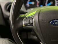 Ford Transit Courier vaihtoauto