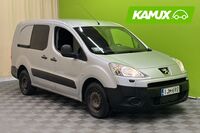 Peugeot Partner vaihtoauto