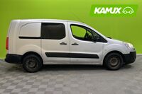 Peugeot Partner vaihtoauto