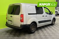 Peugeot Partner vaihtoauto