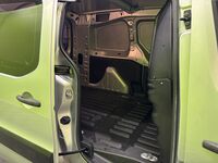 Peugeot Partner vaihtoauto