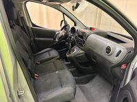 Peugeot Partner vaihtoauto