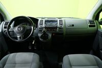 Volkswagen Caravelle vaihtoauto