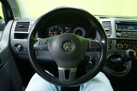 Volkswagen Caravelle vaihtoauto