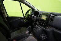 Opel Vivaro vaihtoauto
