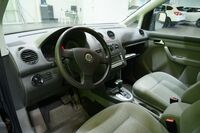 Volkswagen Caddy vaihtoauto