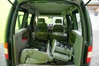 Volkswagen Caddy vaihtoauto