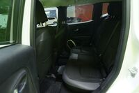 Jeep Renegade vaihtoauto