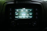 Jeep Renegade vaihtoauto