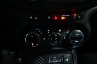 Jeep Renegade vaihtoauto