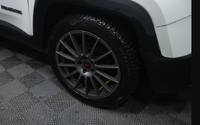 Jeep Renegade vaihtoauto