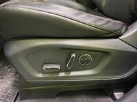 Ford USA Explorer vaihtoauto