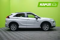 Mitsubishi Eclipse Cross vaihtoauto
