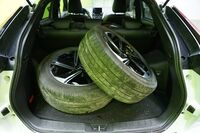 Mitsubishi Eclipse Cross vaihtoauto