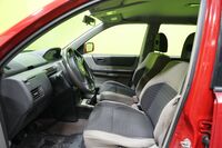 Nissan X-Trail vaihtoauto