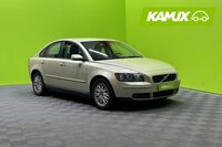 Volvo S40 vaihtoauto