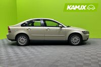 Volvo S40 vaihtoauto