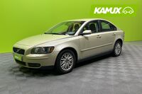 Volvo S40 vaihtoauto
